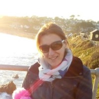 Deborah Pullen
