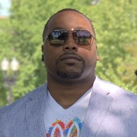Cedric Carter