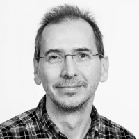 Mike Weale