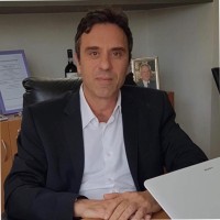 dimitris Gardelis