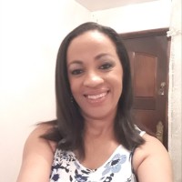 Adriana Ribeiro De Almeida