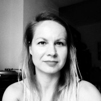 Aleksandra Ola Kocierz
