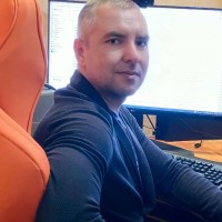 Вячеслав Поляков