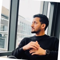 Ali Malik