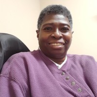 Reba Mitchell