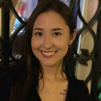 Nicole Suyama