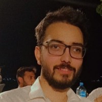 AsfandYar Khan