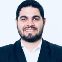 Fernando Tupan Coragem