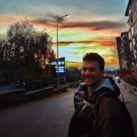 İlhan Hakan EROĞLU