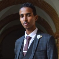 Ahmed Elsharif
