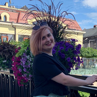 Masha Sauko