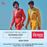 The Gentleman Retail