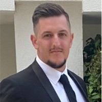 Daniel Petkoski