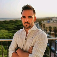 Daniel Merino Gómez