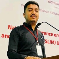 Omkar Dighe