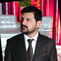 Engr Ahsan Shamshad