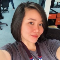 Abby Dimacali