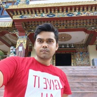 Ajay Kumar