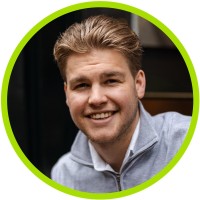 Jesse van der Meulen 🎾