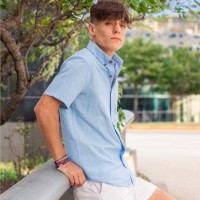 Brock Jedziniak