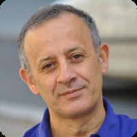 Roberto Juan Bertolez