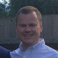 Steven Booth