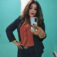 Edith Ganga Persad