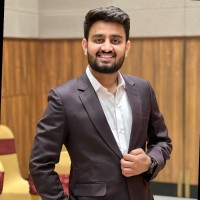 Shreyas Ranade