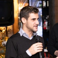 Paolo Pieri Vincentelli