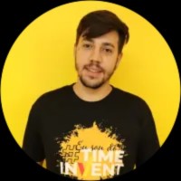 Samuel Mota