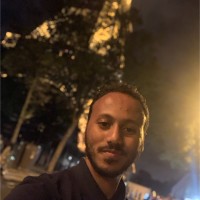 Kidus Bekele