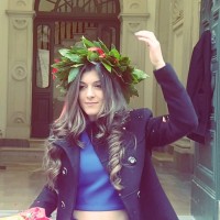 Federica Romano