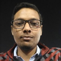 Adarsh Saxena