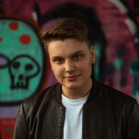 Hunter Rulo