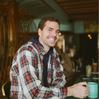 Adam Dau