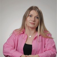 Simona Mihaita