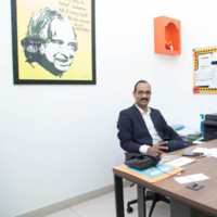 Navin Jain