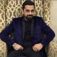 Pankaj Mendiratta