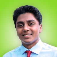 Arjun Moorthy