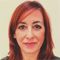 Raquel Revillas Rodríguez