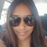 Karimah Mcdougall