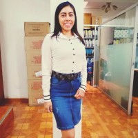 Mirelly Isabel Parrilla Rosales
