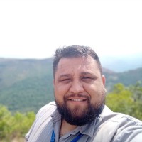 David Krupnicki Pinheiro