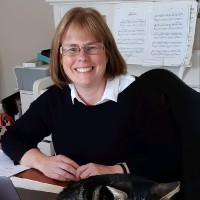 Katie Postle