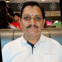 vinod mishra