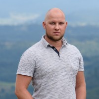 Serhii Antoniuk