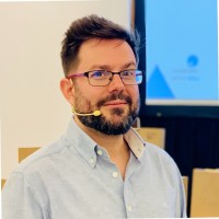 David Gómez Rodríguez