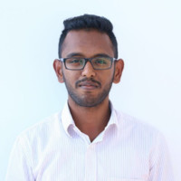 Abeleash Pushparaj, Acca