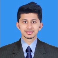 B Mohammed Zahir