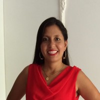 María Cecilia Díaz Ramos